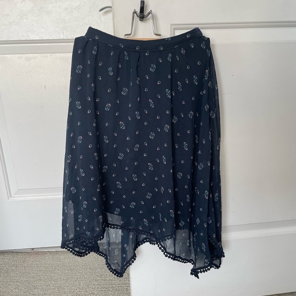 Abercrombie & Fitch Girls Maxi Skirt BUNDLE ITEM ONLY - Picture 3 of 4